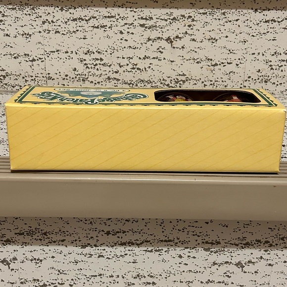 Cabbage Patch vintage Juice Set - Picture 6 of 9